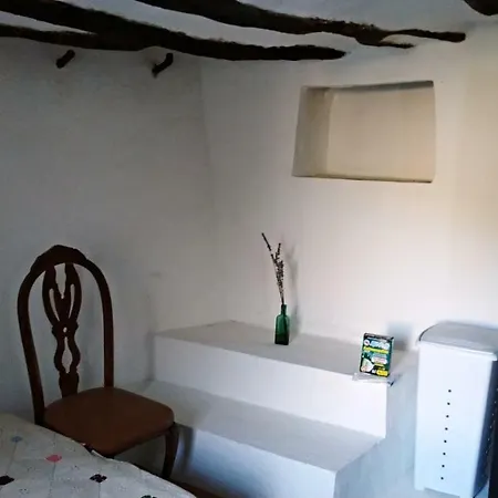 Casa Esteba Country house *