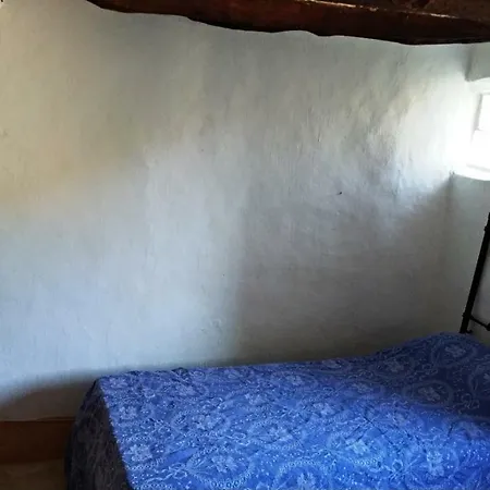 Casa Esteba * Aguinaliu