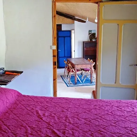 Casa Esteba Country house Aguinaliu