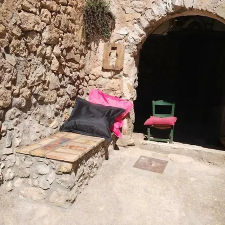 Casa Esteba Country house Aguinaliu