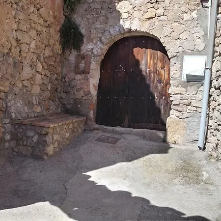 Casa Esteba Aguinaliu