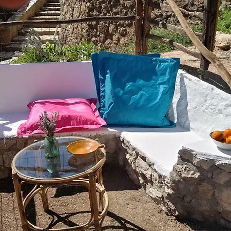 Casa Esteba Country house *