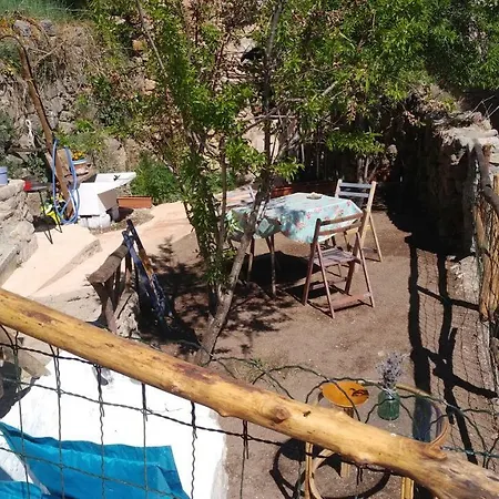 Country house Casa Esteba Aguinaliu